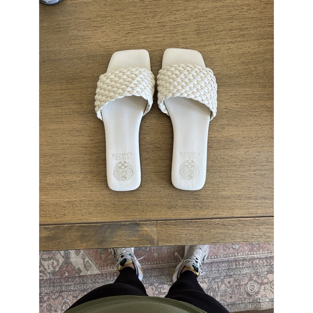 Women's Vince Camuto Arissa 8.5 Slide Sandal